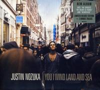 NOZUKA, JUSTIN - YOU I WIND LAND AND SEA