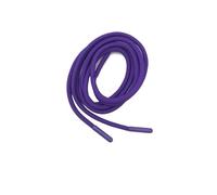 NOzvblxm Ester Replacement Drawstring Cord | Multicolor 6mm For Clothing And Accessories: Easy To Replace(Deep Purple)