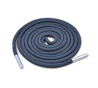 NOzvblxm Ester Replacement Drawstring Cord | Multicolor: For Replacing Hoodie And Sweatpants Drawstrings(Deep Blue)