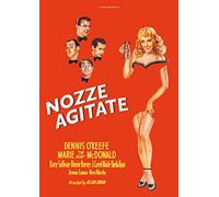 Nozze Agitate