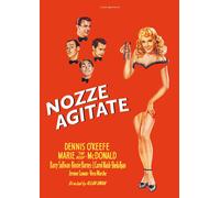 Nozze Agitate (DVD) Allan Dwan Marie McDonald,Dennis O'Keefe,Barry Sullivan