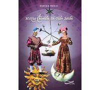 Nozze chimiche coi fichi secchi