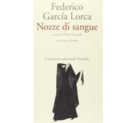 Nozze di sangue. Testo spagnolo a fronte