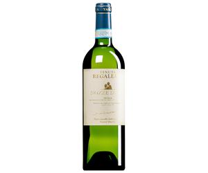 Nozze d'Oro Bianco Sicilia DOC 2023 0,75 l