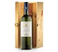 "Nozze d'Oro", Sicilia igt Tenuta Regaleali 2017, Tasca d'Almerita - magnum da 1,5 lt. in cassa di legno