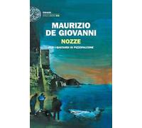 Nozze per i Bastardi di Pizzofalcone