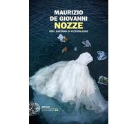 Nozze per i Bastardi di Pizzofalcone