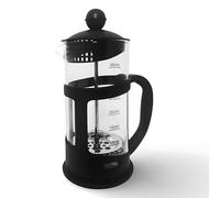 Nozzy Macchina da caffè a stampa francese, caffettiera e macchina per il tè (350 ml)