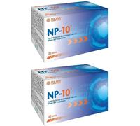 Np-10 20 Stick 2x70 g