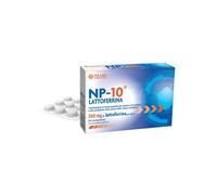 POLARIS FARMACEUTICI Np-10 Lattoferrina - 20 compresse