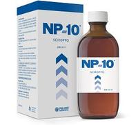 Polaris Sciroppo NP-10 200 ml
