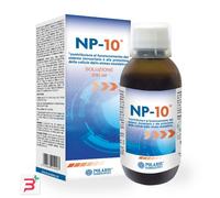 Polaris Sciroppo NP-10 200 ml