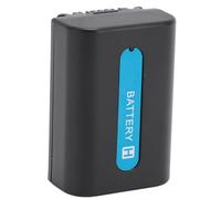 NP Batterie per NP FH30 NP FH40 NP FH50 NP FH70 NP FH100 A230 A290 A330 A390 HX200 Fotocamera Digitale 7.2V 1050mAh Batteria ABS