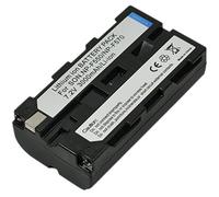 NP-F550 - Batteria per Sony NPF550 NP-F330 NP-F530 NP-F570 NP-F750 NP-F770 NP-F930 NP-F930/B NP-F950 NP-F950/B NP-F960 NP-F970 NP-F970/B CCD-TRV44 3 CCD-TR. V45K CCD-TRV46 CCD-TRV46E CCD-TRV47 CCD-TRV47E CCD-TRV48 CCD-TRV517 CCD-TRV59 CCD-TRV59E CCD-TRV615 HDR-FX1 HDR-FX1000 HDR-FX1000E HDR-FE HDR-FE HDR-FX1E HDR-FX1E HDR-FX1 -FX1E HDD. R-FX7 HVR-M10P HVR-M10U HVR-V1E HVR-V1J HVR-V1U HVR-Z1 HVR-Z1C HVR-Z1E HVR-Z1J HVR-Z1N HVR-Z1P HVR-Z1U HVR-Z5E HVR-Z5J HVR-Z5N HVR-Z5P HVR-Z7E MVC-FC-FF DR1 MVC FDR3 FDR3E PLM-100 PLM-50 A35 A55.
