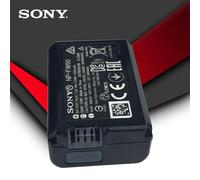 NP-FW50, Sony, 1020 mAh, ioni di litio
