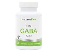 NP PRO GABA 500 60CPS