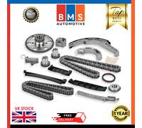 NP300 Navara Pathfinder III YD25DDTI 2.5 Ddti Timing Kit Catena 2.5 Diesel