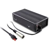 NPB-120-12TB - Carica Batterie Mean Well - 1200W - 12V - 6.8A - A vite