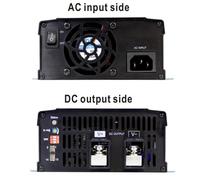 NPB-1200-48 - Carica Batterie Mean Well - 1200W - 48V - 18A