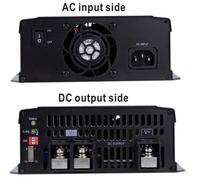 NPB-1700-48 - Carica Batterie Mean Well - 1700W - 48V - 25A