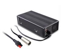 NPB-360-12TB - Carica Batterie Mean Well - 360W - 12V - 20A - A vite
