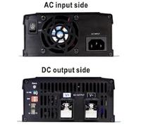 NPB-750-48 - Carica Batterie Mean Well - 750W - 48V - 11.3A