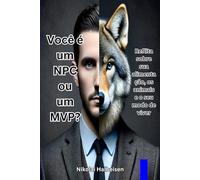 NPC e MVP: Il Gioco della Vita Reale: Rivedere NPC, MVP, cibo e animali: una nuova prospettiva