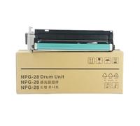 NPG28 G-28 Unità Tamburo Compatibile for GPR-18 C-EXV14 IR2016 IR2018 IR2020 IR2022 IR2025 2030 2016 2020 2022 Copiatrice