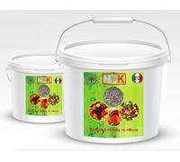 NPK ORO NUTRE FINO A TRE MESI (azoto fosforo potassio) SUPER CONCIME UNIVERSALE