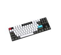 NPKC Blank Personalizzato 61 87 104 ANSI Keyset OEM Profilo Spesso PBT Keycap Set Adatto per Cherry MX Switch Tastiera Meccanica Gaming (solo Keycap)