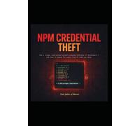 NPM CREDENTIAL THEFT: Supply-Chain Worms, a Rogue AI Agent, and the Outage That Stopped GitHub - A Developer’s Survival Story