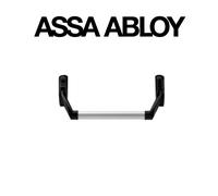 NPM160010000000 Assa Abloy | Maniglione antipanico da infilare Mini Eurosmart per porte tagliafuoco