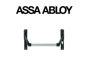 NPM162050200000 Assa Abloy | Maniglione antipanico da infilare Eurosmart per porte tagliafuoco