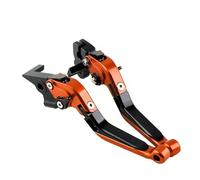 NPNGLCKCVF Per BAJAJ Per Pcorde SAR200/NS200 Per Pcorde SAR135 Per Pulsar 200 NS200 RS200 UNA Moto Pieghevole Frizione Maniglia Del Freno Accessori(3)