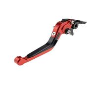 NPNGLCKCVF Per Cross Cub110 CC 110 CC110 2018 2019 2020 2021 2022 2023 Maniglie Dei Freni Leva Del Freno Pieghevole Regolabile Allungabile Accessori(4)