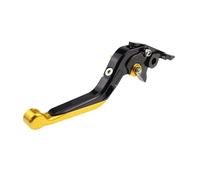 NPNGLCKCVF Per Cross Cub110 CC 110 CC110 2018 2019 2020 2021 2022 2023 Maniglie Dei Freni Leva Del Freno Pieghevole Regolabile Allungabile Accessori(9)