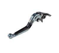 NPNGLCKCVF Per Cross Cub110 CC 110 CC110 2018 2019 2020 2021 2022 2023 Maniglie Dei Freni Leva Del Freno Pieghevole Regolabile Allungabile Accessori(7)