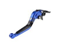 NPNGLCKCVF Per Cross Cub110 CC 110 CC110 2018 2019 2020 2021 2022 2023 Maniglie Dei Freni Leva Del Freno Pieghevole Regolabile Allungabile Accessori(5)