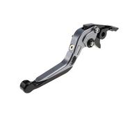 NPNGLCKCVF Per Cross Cub110 CC 110 CC110 2018 2019 2020 2021 2022 2023 Maniglie Dei Freni Leva Del Freno Pieghevole Regolabile Allungabile Accessori(20)