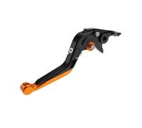 NPNGLCKCVF Per Cross Cub110 CC 110 CC110 2018 2019 2020 2021 2022 2023 Maniglie Dei Freni Leva Del Freno Pieghevole Regolabile Allungabile Accessori(10)