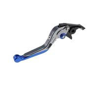 NPNGLCKCVF Per Cross Cub110 CC 110 CC110 2018 2019 2020 2021 2022 2023 Maniglie Dei Freni Leva Del Freno Pieghevole Regolabile Allungabile Accessori(19)