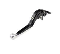 NPNGLCKCVF Per Cross Cub110 CC 110 CC110 2018 2019 2020 2021 2022 2023 Maniglie Dei Freni Leva Del Freno Pieghevole Regolabile Allungabile Accessori(11)