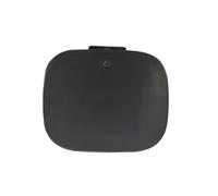 NPNGLCKCVF per Mercedes per Benz per A-Classe W176 2013 2014 2015 2016 2017 2018 Coperchio Anello di Traino Posteriore 1768850222 Copertura per Gancio Traino(Non Verniciato)