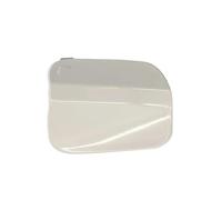 NPNGLCKCVF per Mercedes per Benz per GLA-Classe GLA200 GLA220 GLA260 Anteriore Gancio di Traino Cappello 1568859500 Copertura per Gancio Traino(Bianco)
