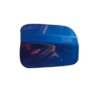 NPNGLCKCVF per Mercedes per Benz per GLA-Classe GLA200 GLA220 GLA260 Anteriore Gancio di Traino Cappello 1568859500 Copertura per Gancio Traino(Blu)