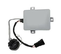 NPNGLCKCVF Per Mitsubishi Per Outlander 2007 2008 2009 D2S D2R HID Xenon Unità Controllo Computerizzata Controllo Paralastro Accenditore X6T02981 Gruppi fari auto(1X Ballast 2 pieces Wire)