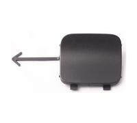 NPNGLCKCVF per Peugeot 3008 4008 5008 Parti Esterne 9814638777 9814387677 9300490477 Zecca Paraurti Posteriore Gancio Traino Copertura Copertura per Gancio Traino(2016-2021 3008)