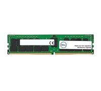 DELL AA799087 memoria 32 GB 4 x 8 GB DDR4 3200 MHz Data Integrity Check (verifica integrità dati)