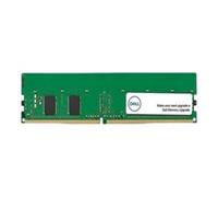NPOS dell Memory Upgrade - 8 GB 1RX8 DDR4 RDIMM 3200 MHz