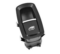 NPPIZPTHB Bouton de lève-vitre passager Compatibile con Porsche 911, 991 | Compatibile con Porsche 981 Cayman, Cayenne, Panamera, Macan 970, 958, 7PP959855CDML